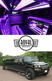 Royal Limousine