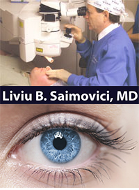 Dr Saimovici LASIK Specialist