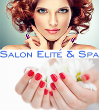 Salon Elite and Spa