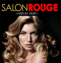 Salon Rouge Hair Salon