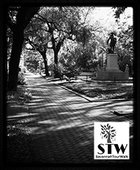 Savannah Tour Walk