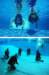 Scuba Zone