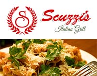 Scuzzi's Italian Grill