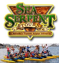 Sea Serpent Tours