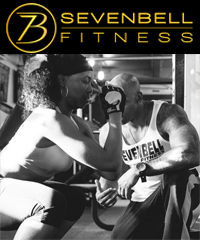 Seven Bell Fitness