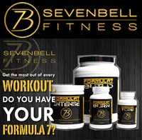 Seven Bell Fitness