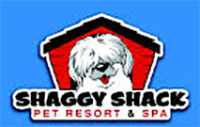 Shaggy Shack Pet Resort & Spa