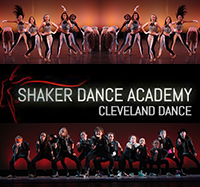 Shaker Dance Academy