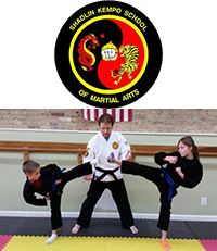 Shaolin Kempo School of Martial Arts