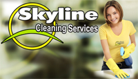 Skyline Cleaning Services