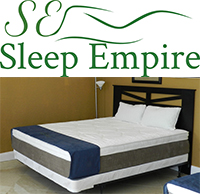 Sleep Empire