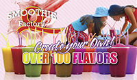 Smoothie Q Factory