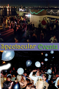 Spectacular Eventz