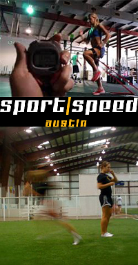 Sport Speed Austin