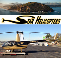 Star Helicopters