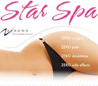 Star Spa