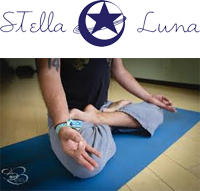 Stella Luna Yoga