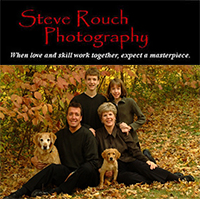 Steve Rouch Photography