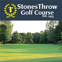 Stones Throw Golf Course