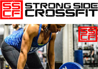 Strong Side Crossfit