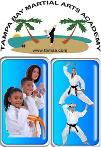 Tampa Bay Martial Arts Academy