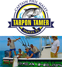 Tarpon Tamer Fishing Charters