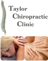 Taylor Chiropractic Clinic