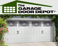 The Garage Door Depot