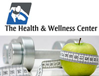 The Health and Wellness Center