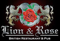 The Lion and Rose Pub