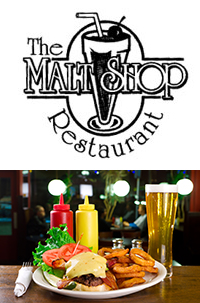 The Malt Shop Restaurant