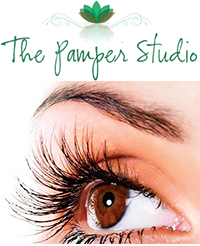 The Pamper Studio