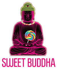 The Sweet Buddha