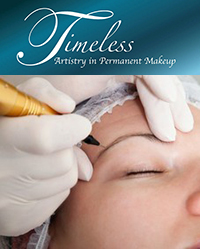 Timeless Artistry in Permanent Makeup