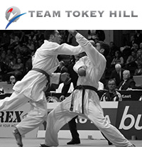 Tokey Hill Martial Arts