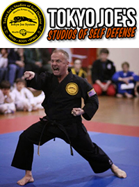 Tokyo Joes Studios of Self Defense