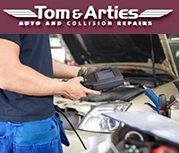 Tom and Arties Auto & Collision Repair