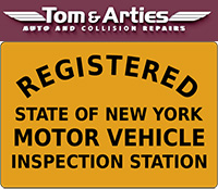 Tom and Arties Auto & Collision Repair