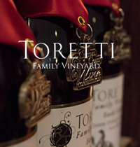 Toretti Family Vineyard