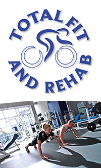 Total Fit and Rehab