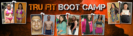 Trufit Bootcamp