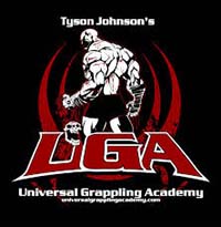 Universal Grappling Academy