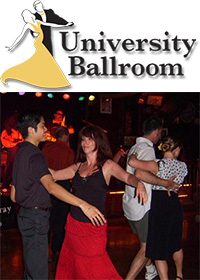 University Ballroom