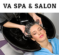 VA Spa & Salon