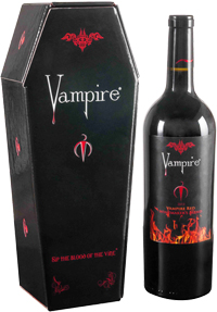 Vampire Vineyards