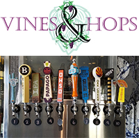 Vine & Hops Bar