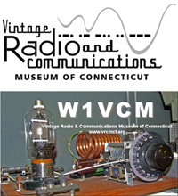 Vintage Radio & Communications Museum of CT