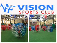 Vision Sports Club