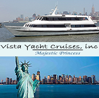 Vista Yacht Cruises