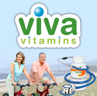 Viva Vitamins